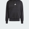 Худі M FEELCOZY HD JE3807 Adidas XL Чорний JE3807