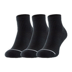 Шкарпетки Jordan U J EVERYDAY MAX ANKL 3PR