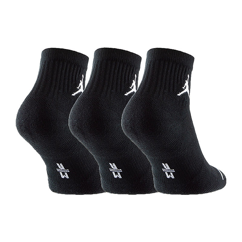 Шкарпетки Jordan U J EVERYDAY MAX ANKL 3PR SX5544-010