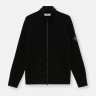 Кофта Stone Island Wool Sweatshirt With Zip 8115503A1-V0029