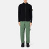 Кофта Stone Island Wool Sweatshirt With Zip 8115503A1-V0029