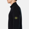 Кофта Stone Island Wool Sweatshirt With Zip 8115503A1-V0029