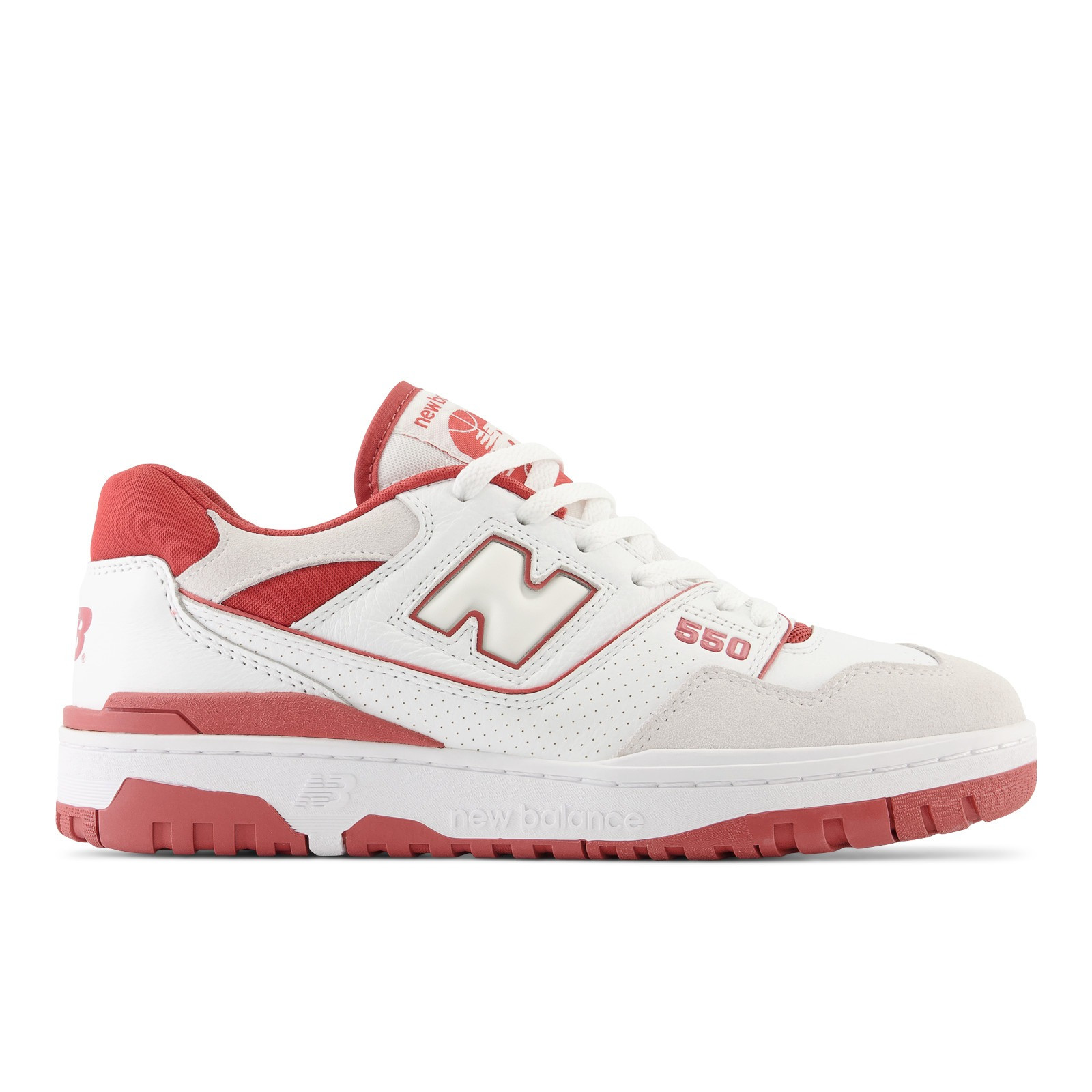 Кросівки NEW BALANCE 550 BB550STF