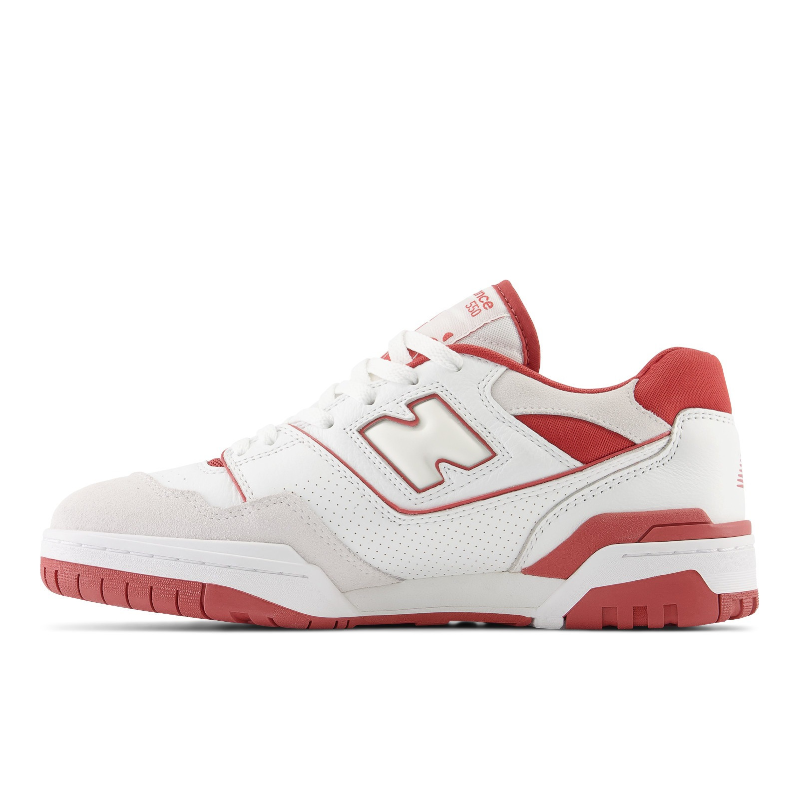 Кросівки NEW BALANCE 550 BB550STF