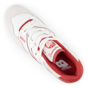 Кросівки NEW BALANCE 550 BB550STF