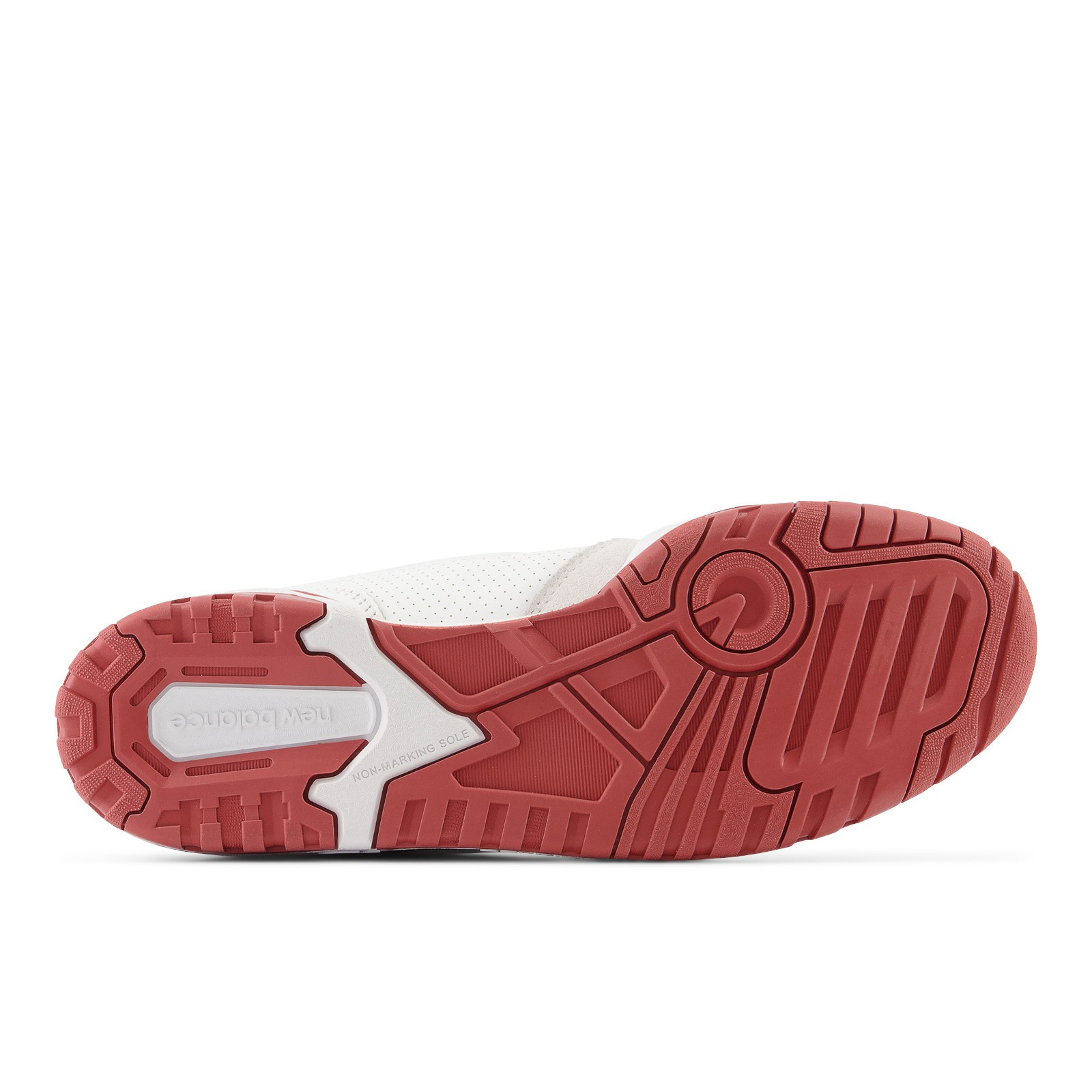 Кросівки NEW BALANCE 550 BB550STF