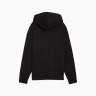 Худі ESS SCRIPT Comfort Hoodie FL 68807201 Puma L Чорний 68807201