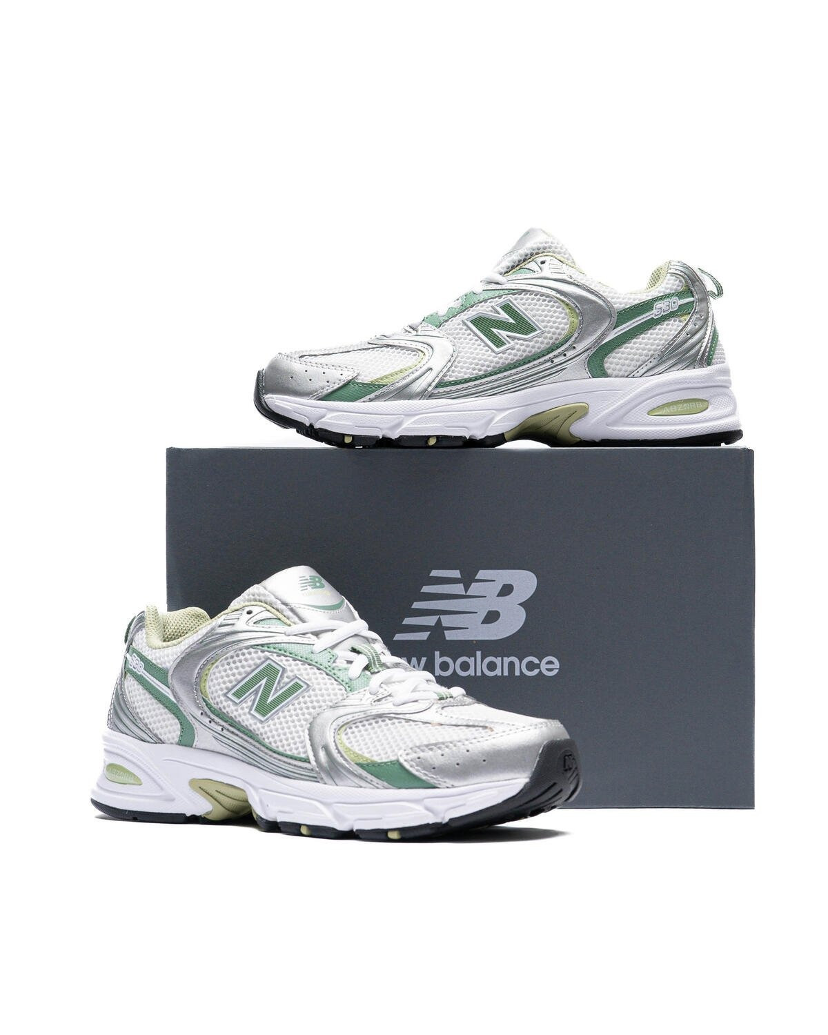 Кросівки NEW BALANCE 530 MR530ADB MR530ADB