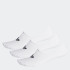 Шкарпетки Adidas Low Cut Socken 3 Pack FM0676