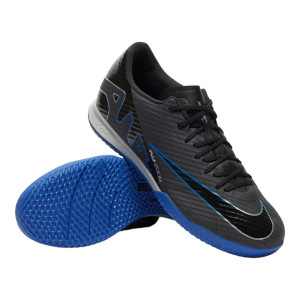 Футзалки Nike Mercurial Vapor 15 Academy Blac Dj5633-040 (Оригінал) DJ5633-040
