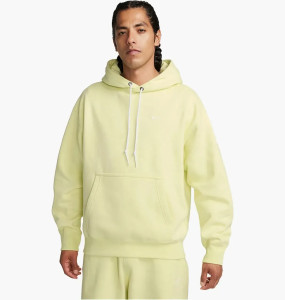 Костюм Nike SoloSwooth (лимонний) DX1355-331_DX1364-331