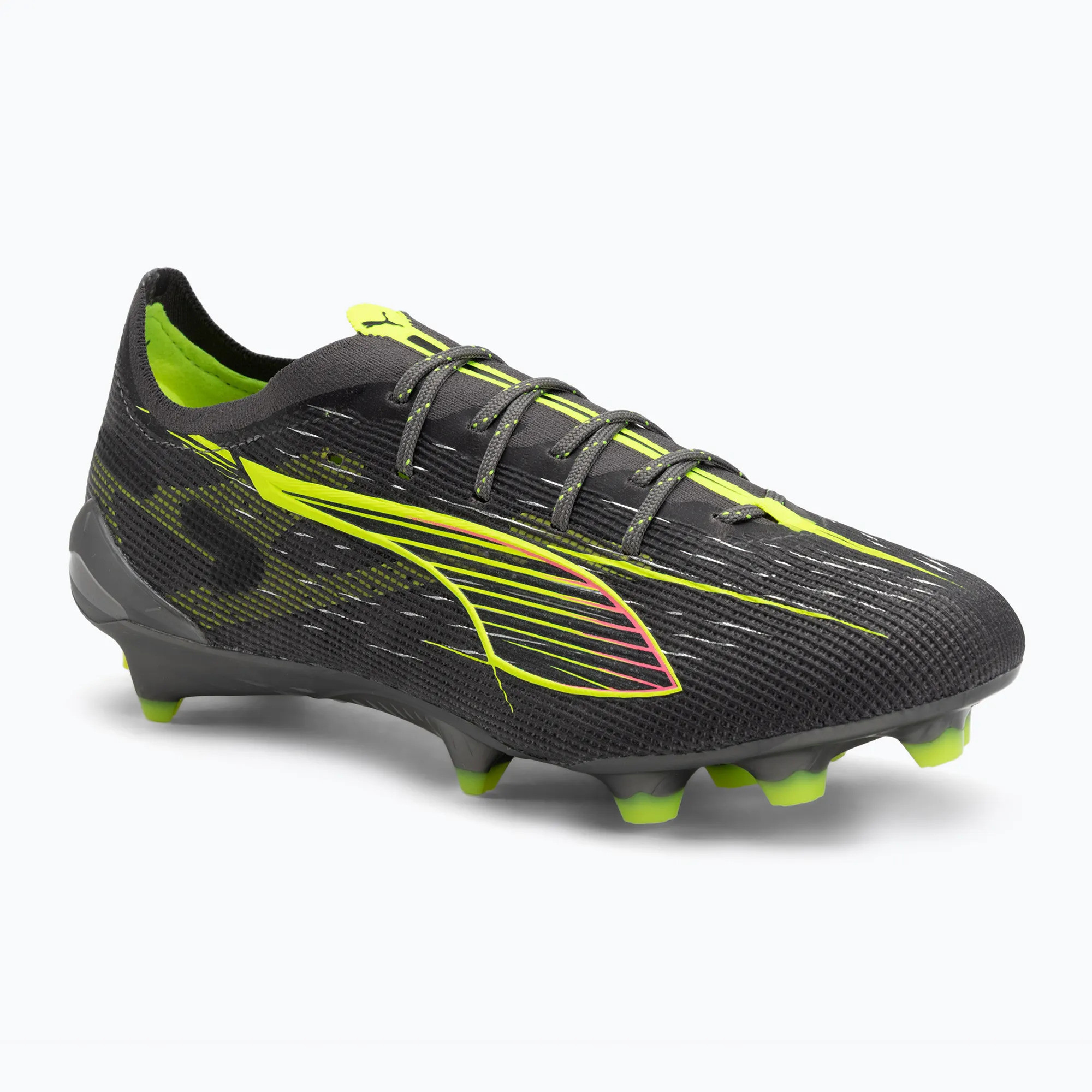 Бутси Puma Ultra 5 Ultimate FG 108159-03