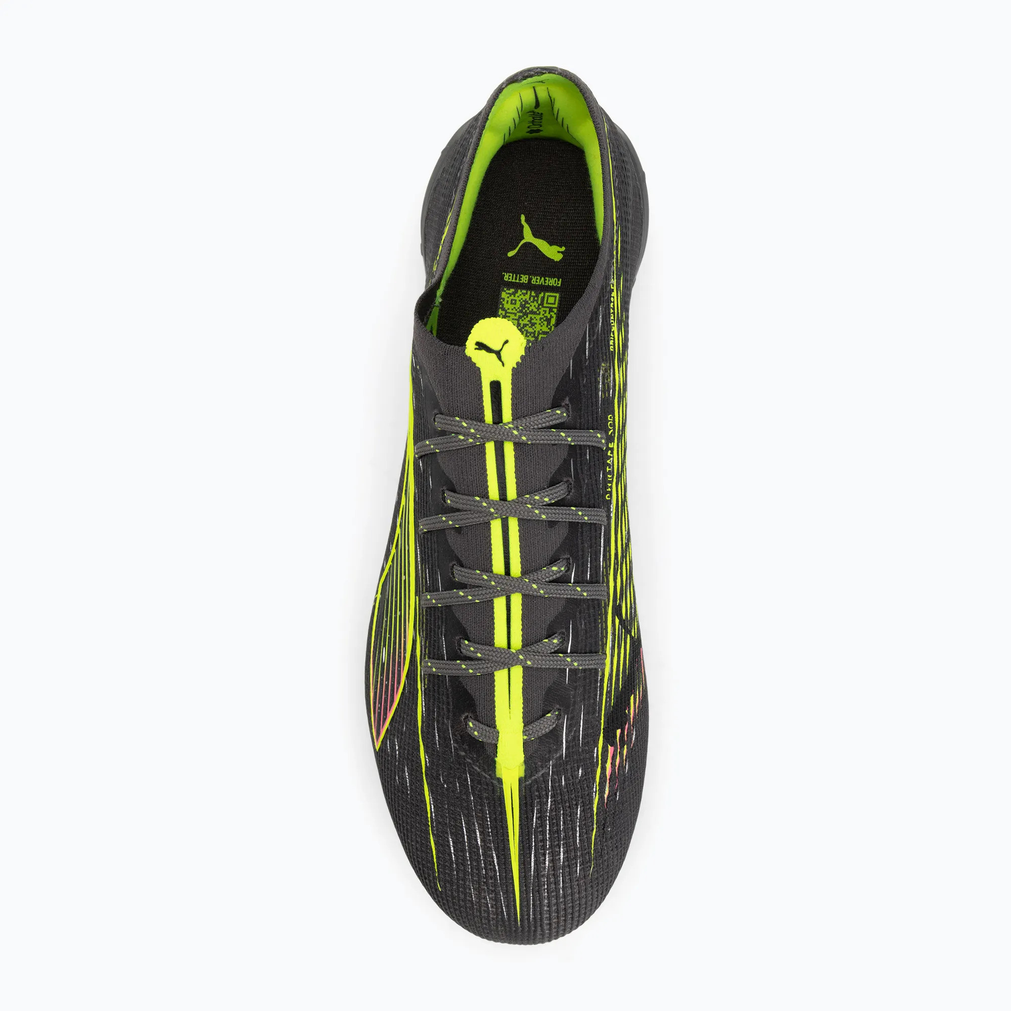 Бутси Puma Ultra 5 Ultimate FG 108159-03