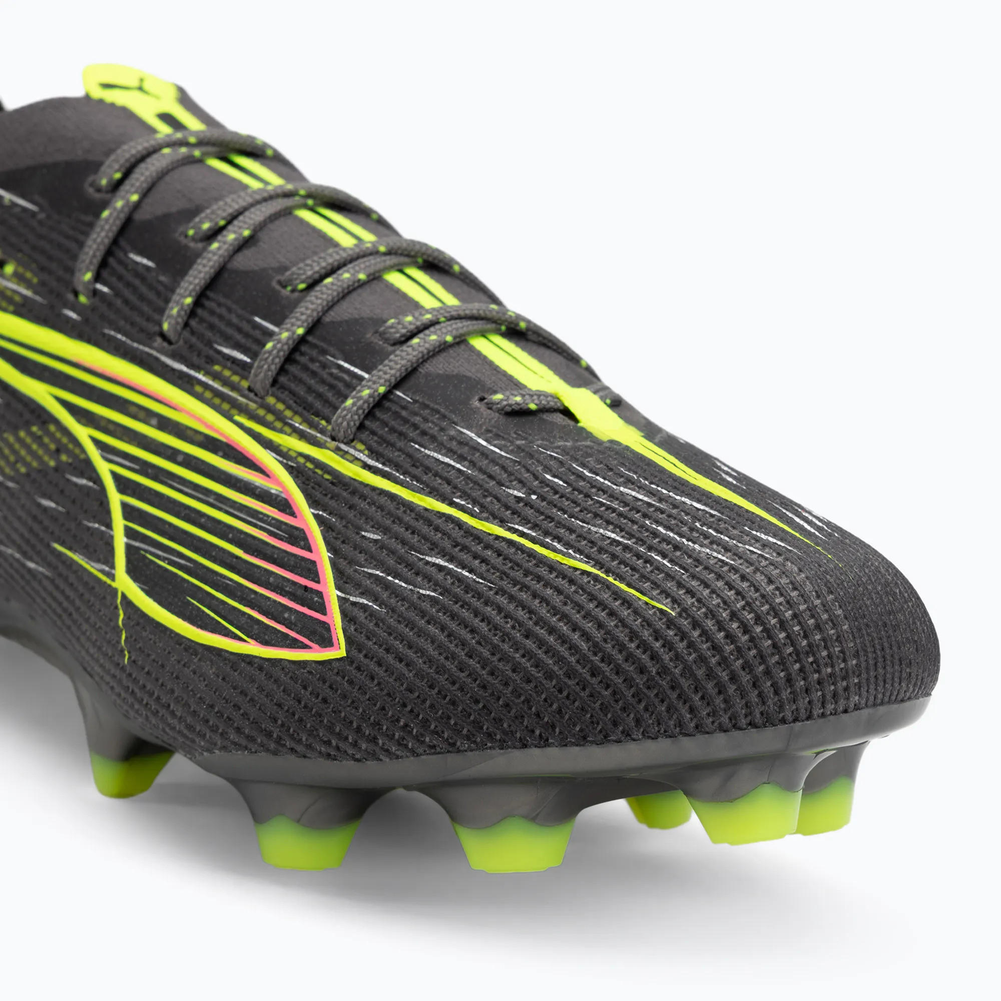 Бутси Puma Ultra 5 Ultimate FG 108159-03