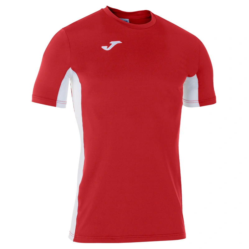 Футболка Joma SUPERLIGA червоно-біла 101469.602 101469.602