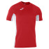 Футболка Joma SUPERLIGA червоно-біла 101469.602 101469.602