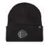 Шапка 47 Brand CHICAGO BLACKHAWKS HAYMAKER ME HYMKM04ACE-BK