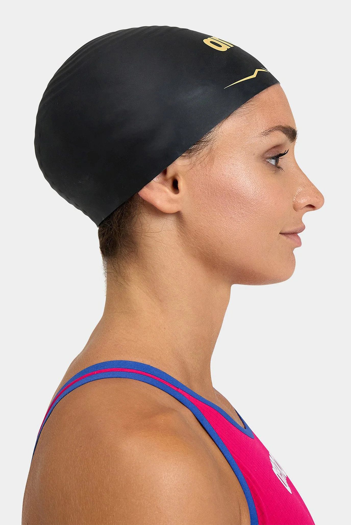 Шапочка для плавання Arena AQUAFORCE WAVE CAP 005371-530