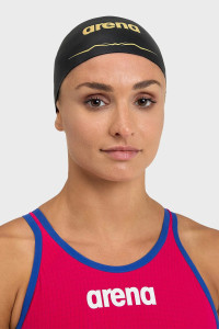 Шапочка для плавання Arena AQUAFORCE WAVE CAP 005371-530