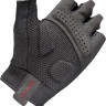 Рукавиці для тренінгу Adidas Essential Training Gloves чорний, червоний Уні XL ADGB-15004RD