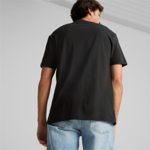 Футболка Puma Box Graphic Tee 671747-01