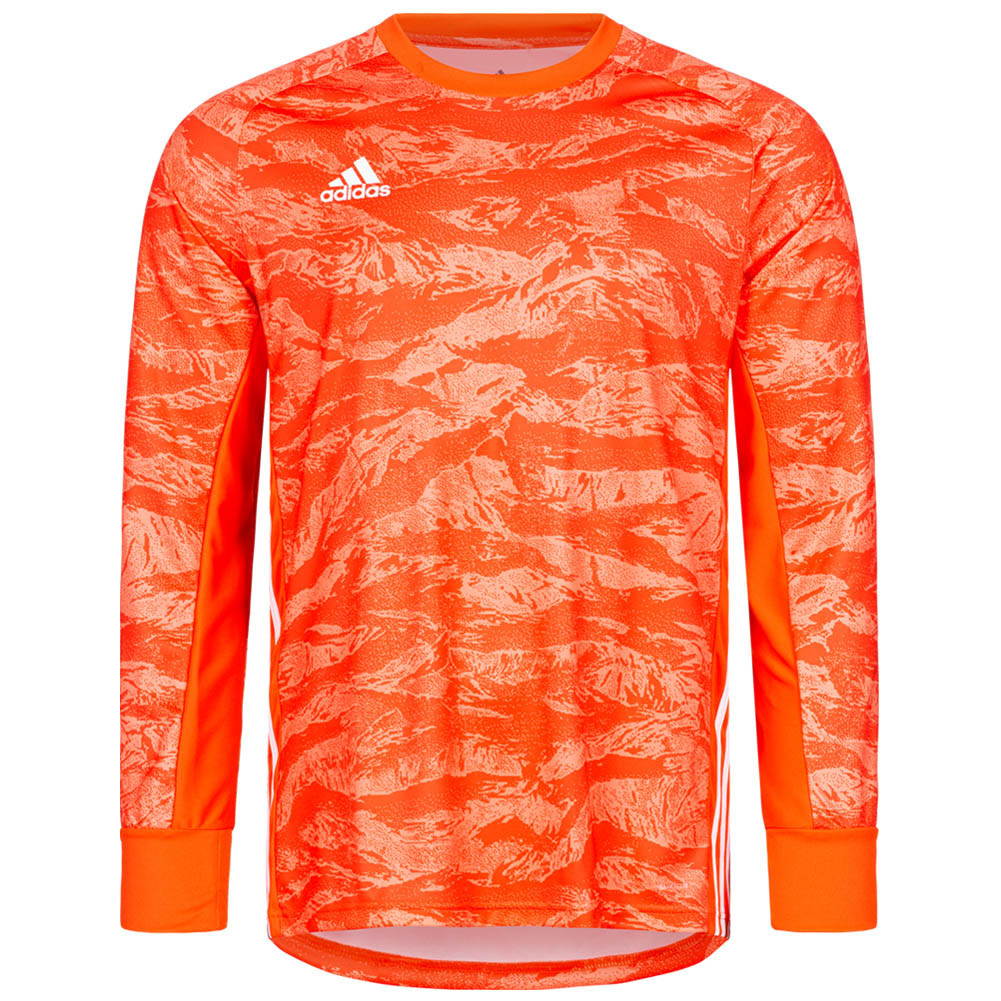Кофта воротаря adidas AdiPro 18 Jersey DP3136 DP3136-OR