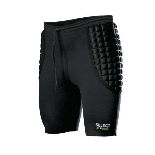 Шорти Select Goalkeeper Pants 564200-010
