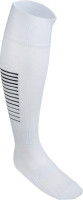 Гетри футбольні Select Football socks stripes біло-чорні 101777-011 101777-010