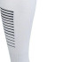Гетри футбольні Select Football socks stripes біло-чорні 101777-011 101777-010