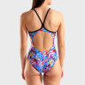 Купальник Arena MEMORIES SWIMSUIT LIGHTDROP BA 010177-950
