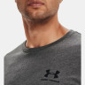 Футболка Under Armour Sportstyle Left 1326799-019