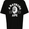 Футболка Bape Blue Ape Head T-Shirt 001CSK221006F