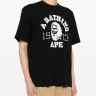 Футболка Bape Blue Ape Head T-Shirt 001CSK221006F