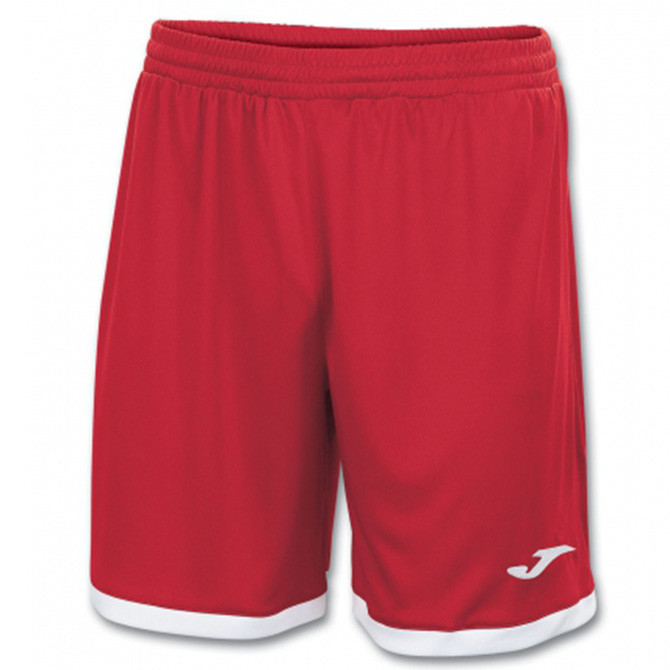 Шорти червоно-білі Joma TOLEDO 100006.600 100006.600