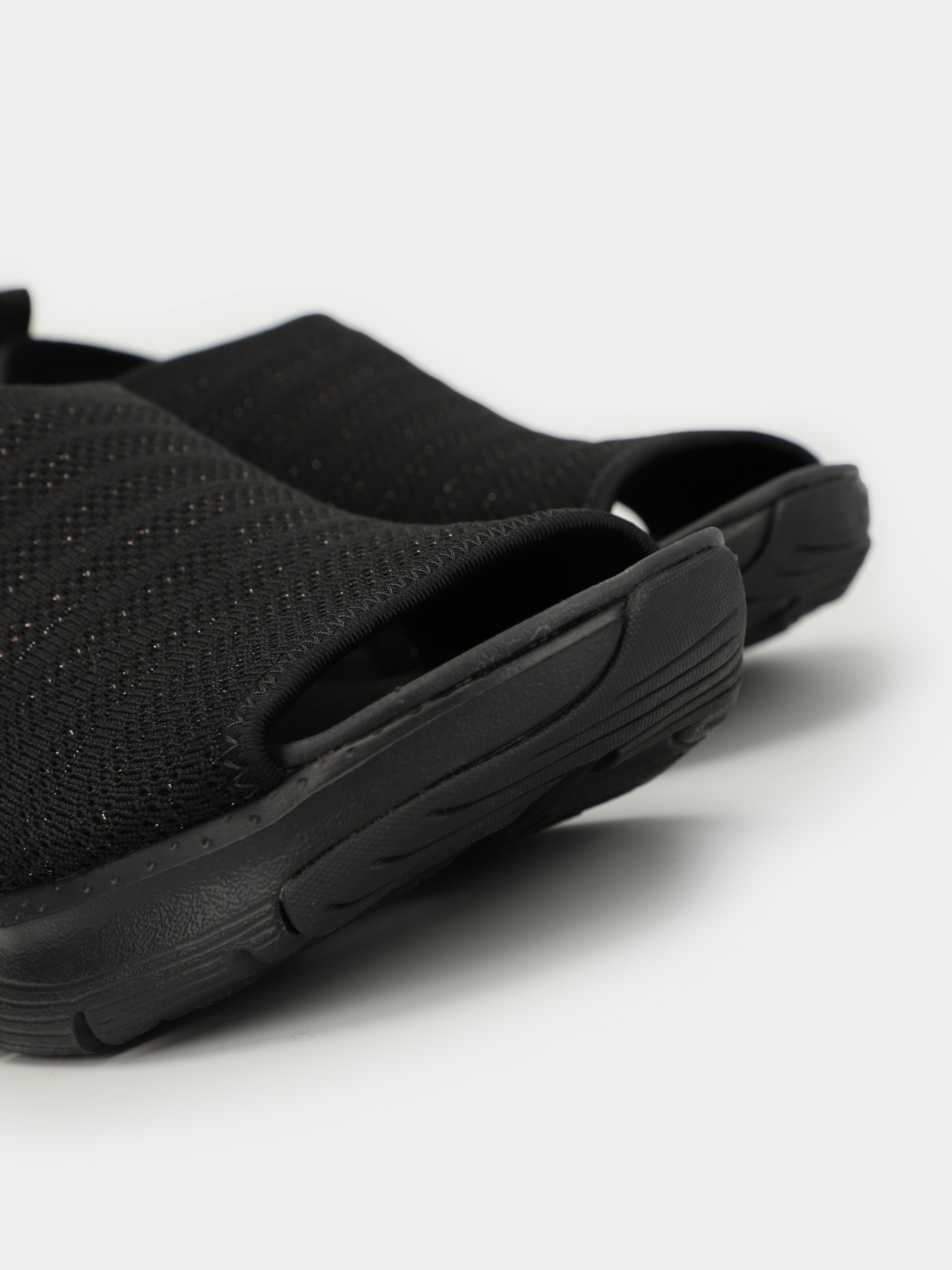 Сандалії Skechers жін. 119346 BBK 119346-BBK