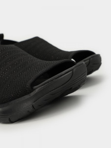 Сандалії Skechers жін. 119346 BBK 119346-BBK