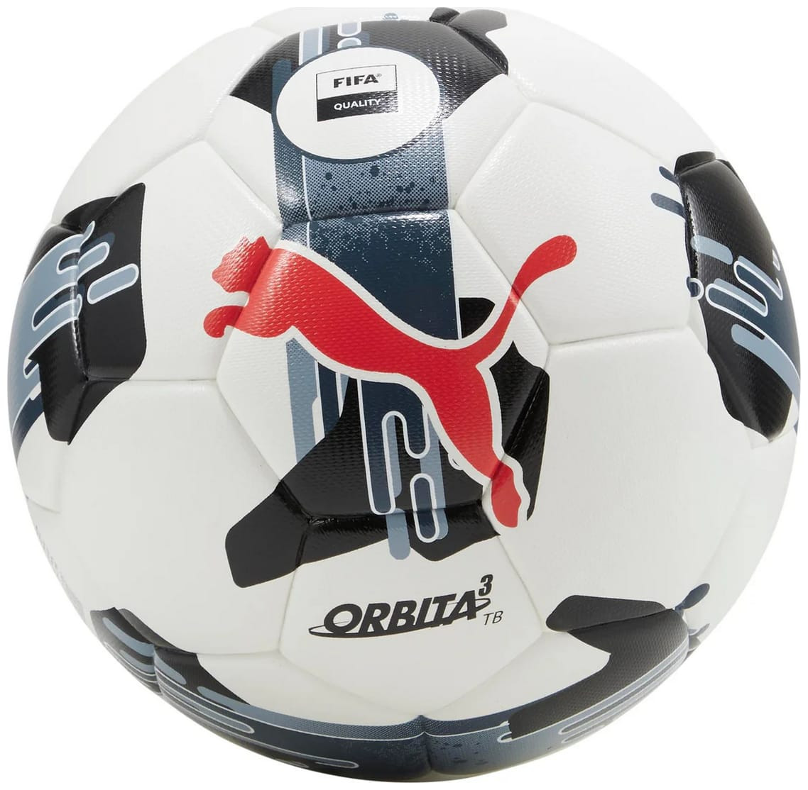 М'яч футбольний PUMA Orbita 3 TB FIFA Quality puma 084325-02