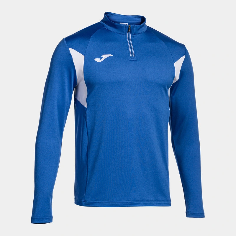 Кофта Joma Winner III - синій 103151.702-EU
