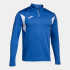 Кофта Joma Winner III - синій 103151.702-EU