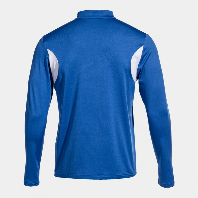 Кофта Joma Winner III - синій 103151.702-EU