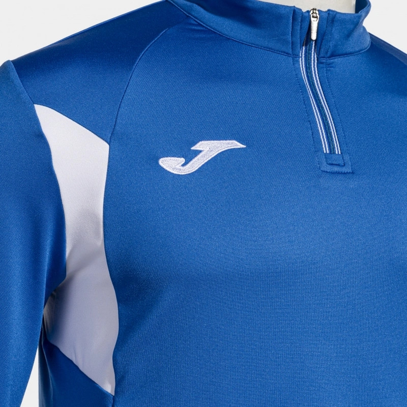 Кофта Joma Winner III - синій 103151.702-EU