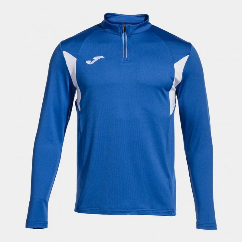 Кофта Joma Winner III - синій 103151.702-EU