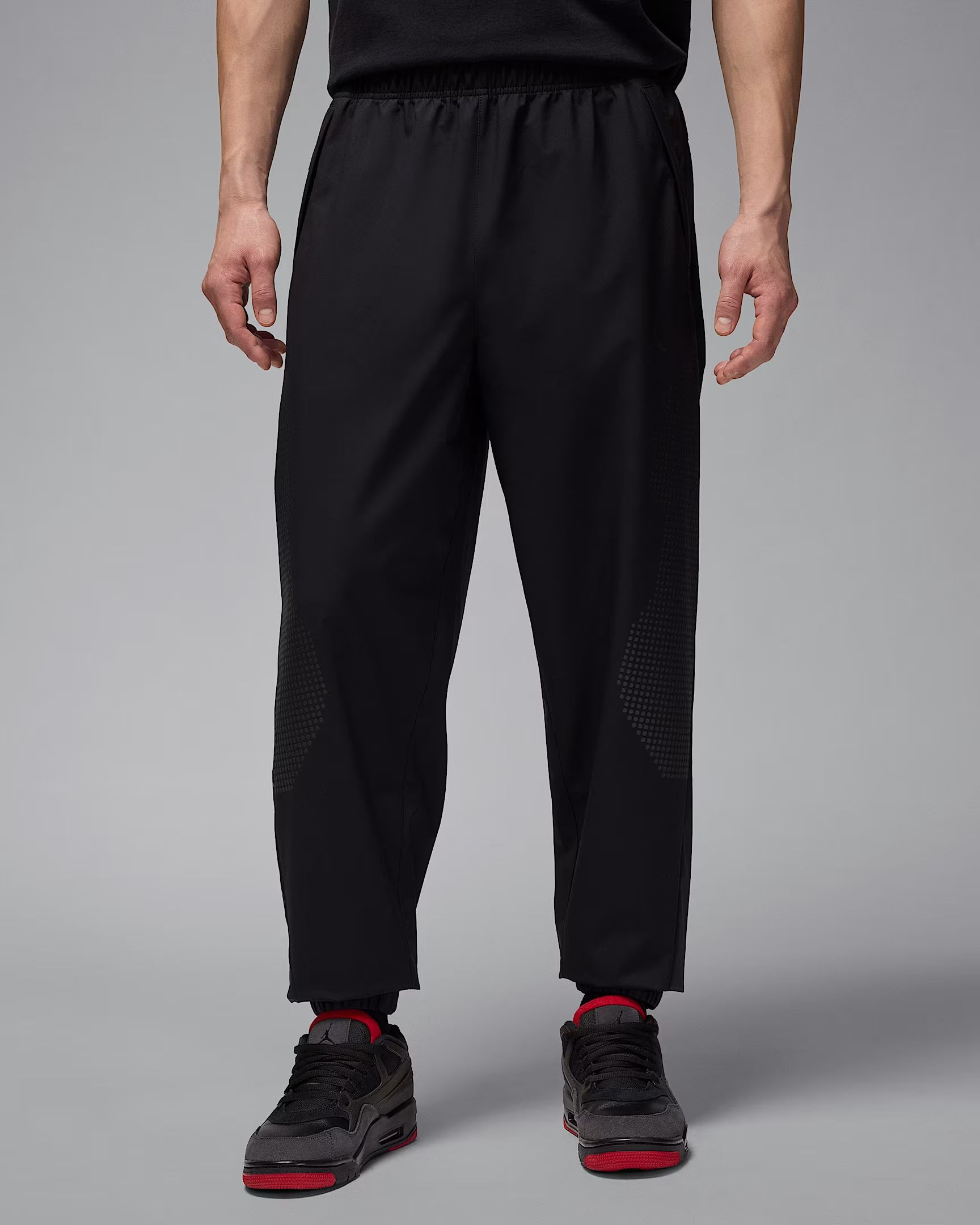 Штани Nike Air Jordan Sport JAM Warm-Up Pants HF9890-010