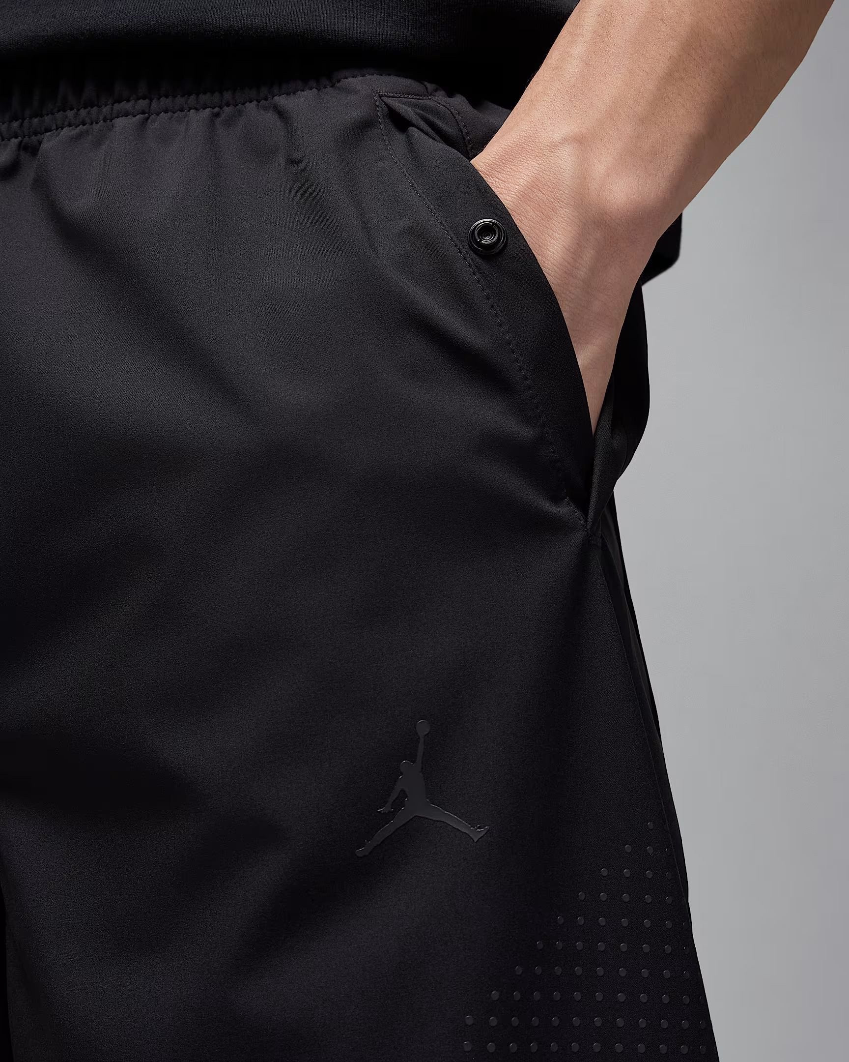 Штани Nike Air Jordan Sport JAM Warm-Up Pants HF9890-010