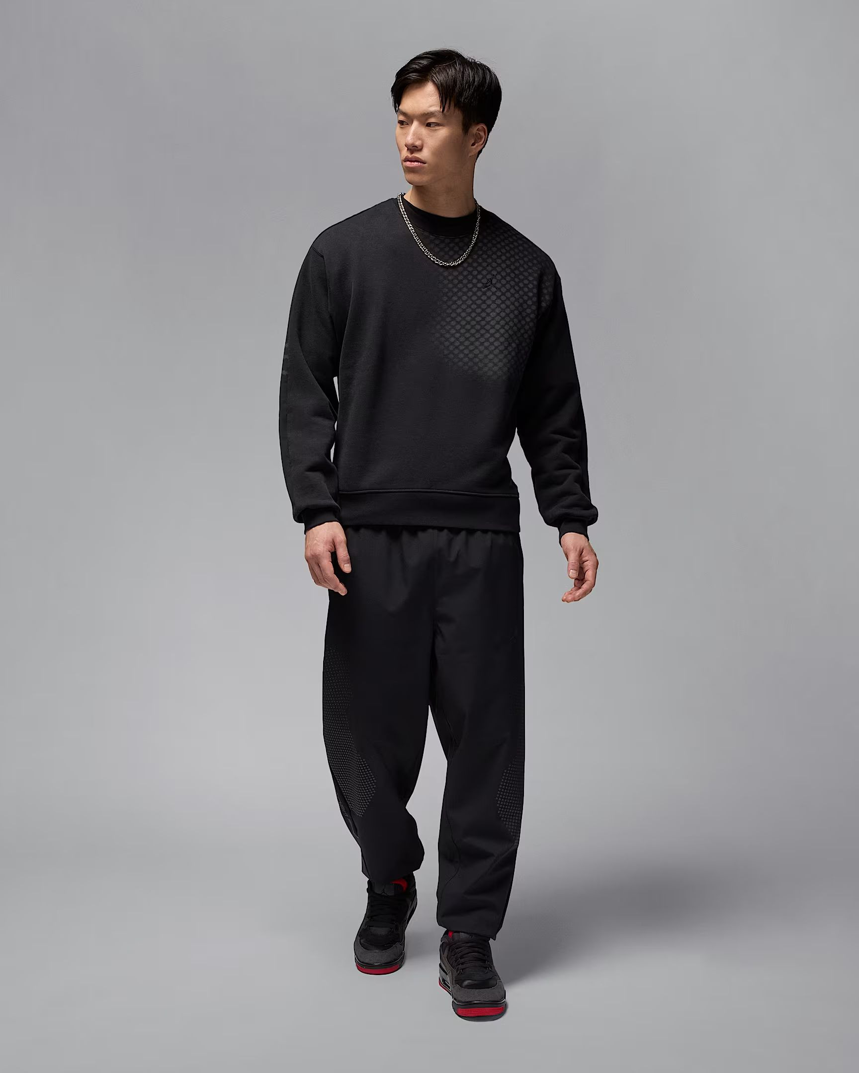 Штани Nike Air Jordan Sport JAM Warm-Up Pants HF9890-010
