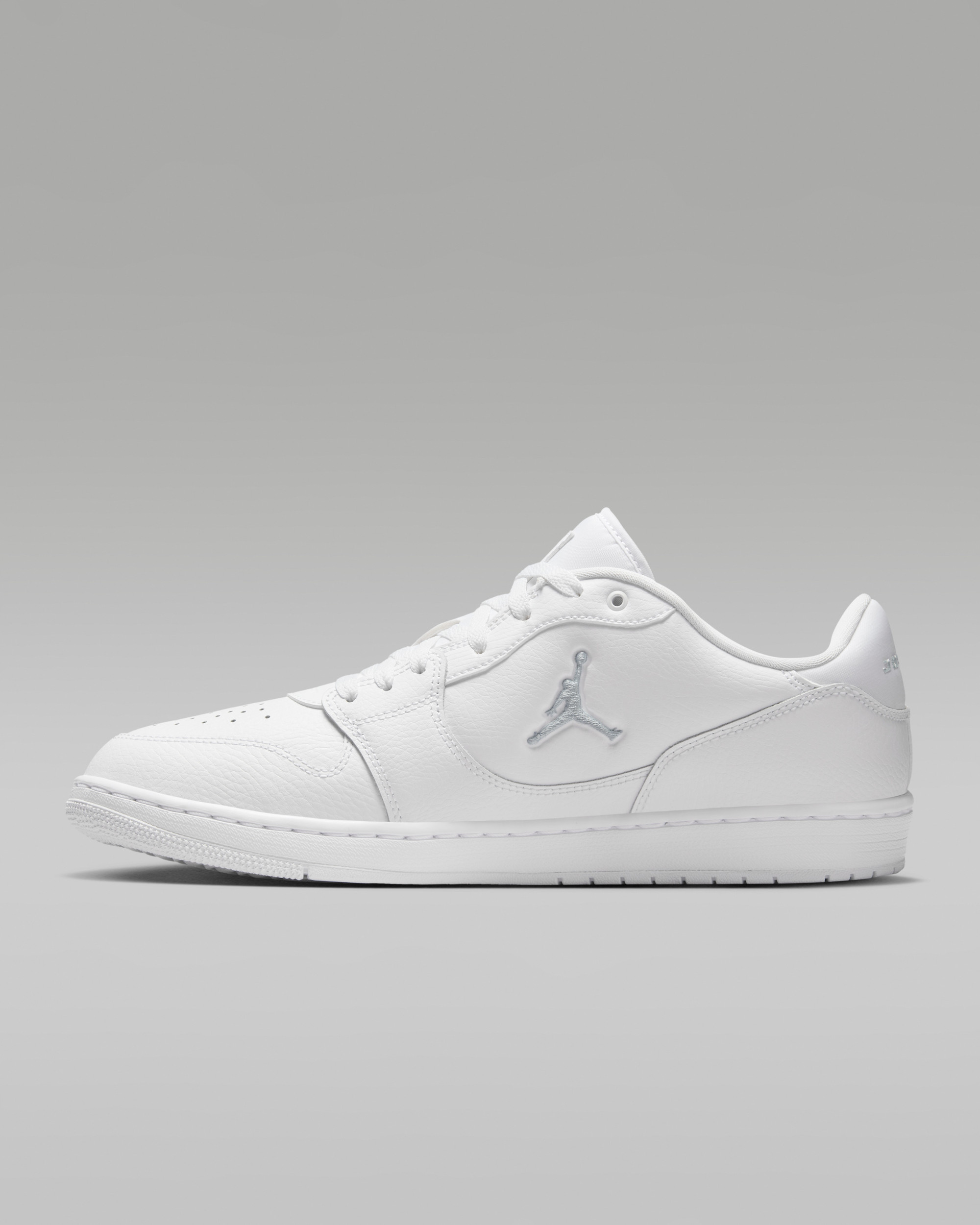 Кросівки Jordan COURT CONNECT LOW IQ5698-100