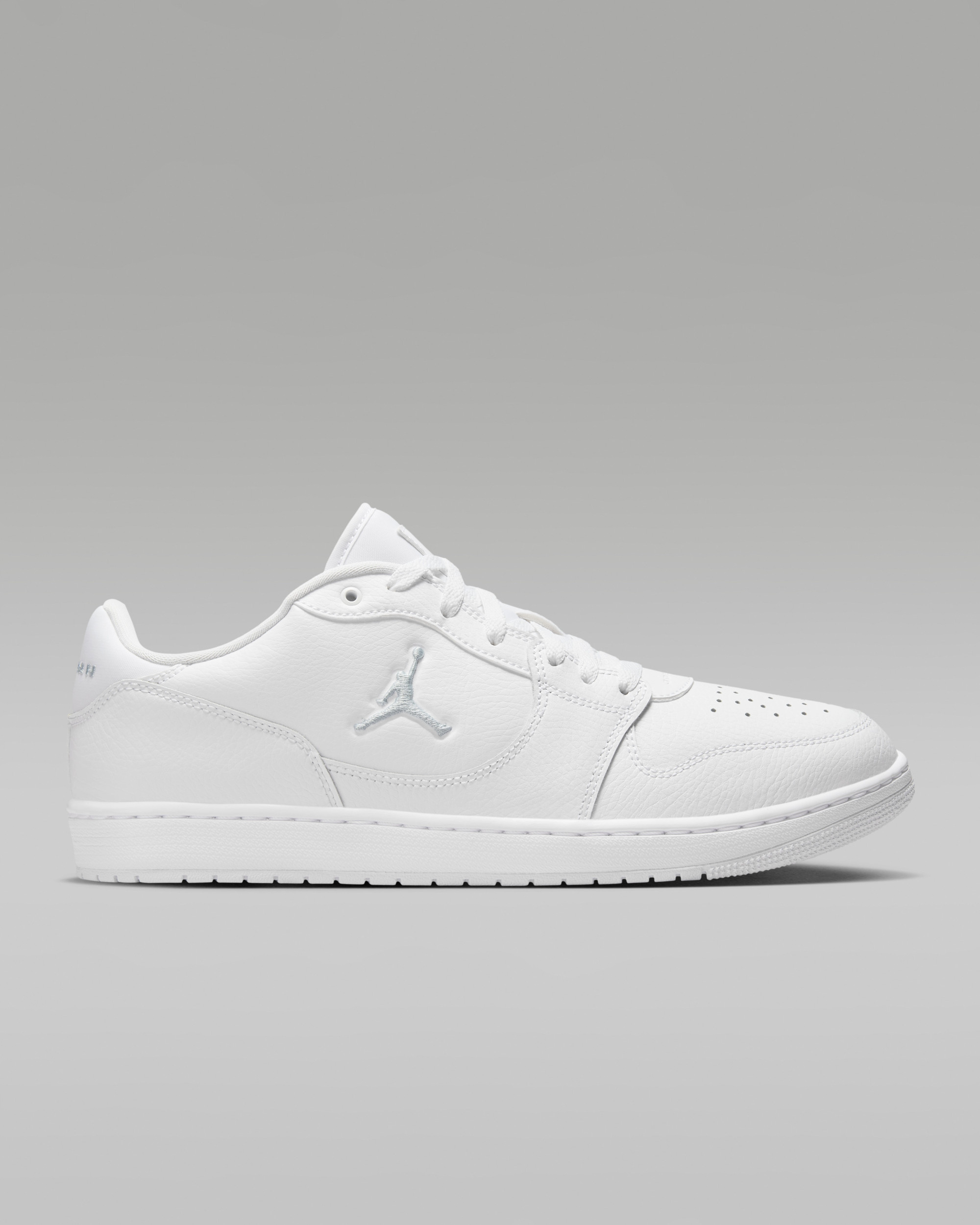 Кросівки Jordan COURT CONNECT LOW IQ5698-100