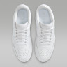 Кросівки Jordan COURT CONNECT LOW IQ5698-100