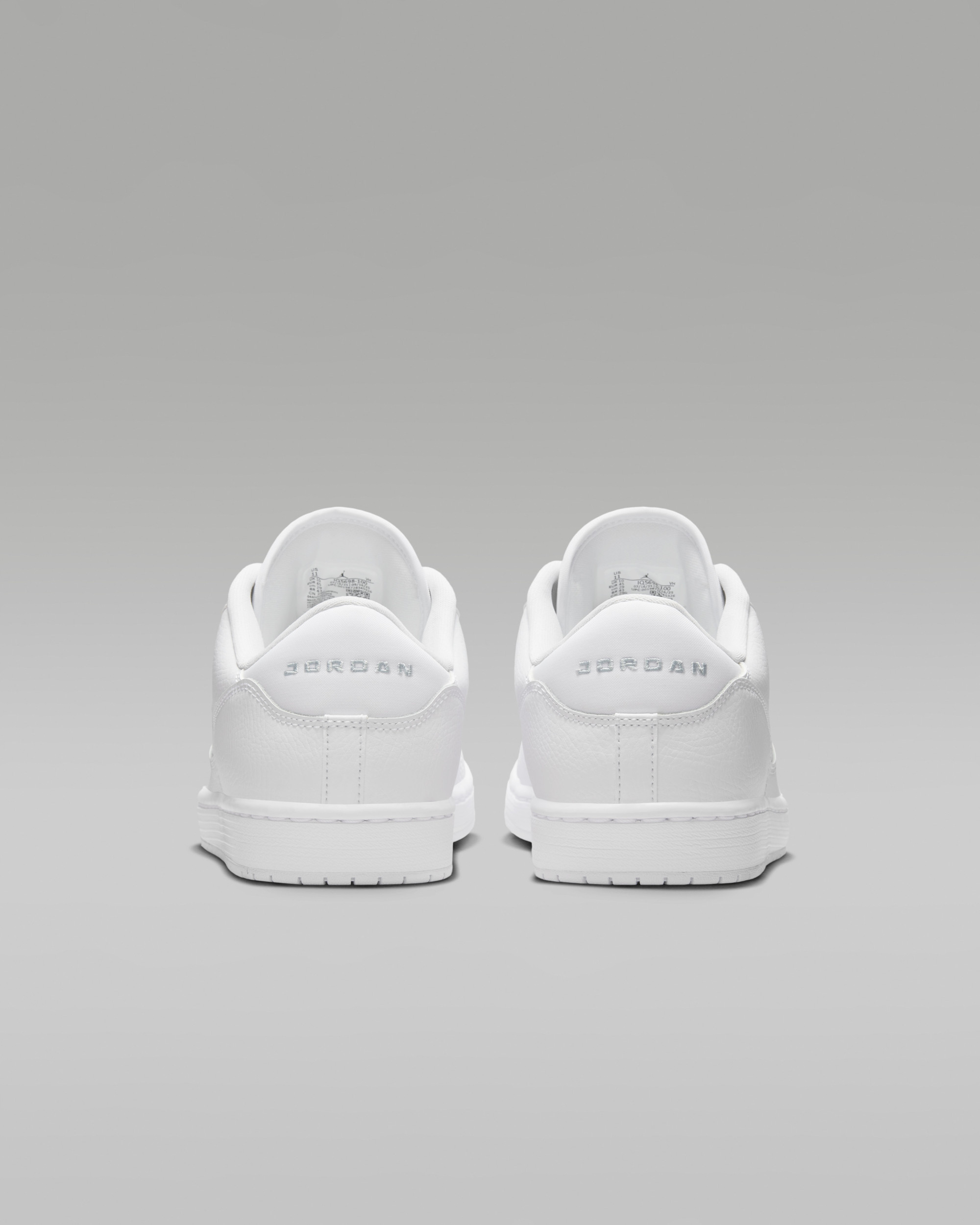 Кросівки Jordan COURT CONNECT LOW IQ5698-100
