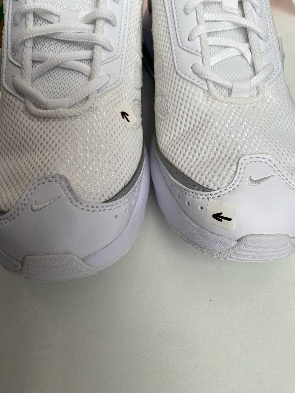 Кросівки Nike WMNS AIR MAX AP CU4870-102